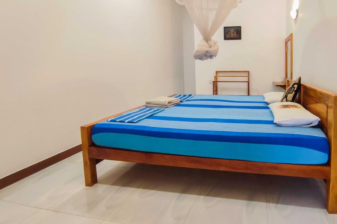 Julia Safari Inn Tissamaharama Zewnętrze zdjęcie