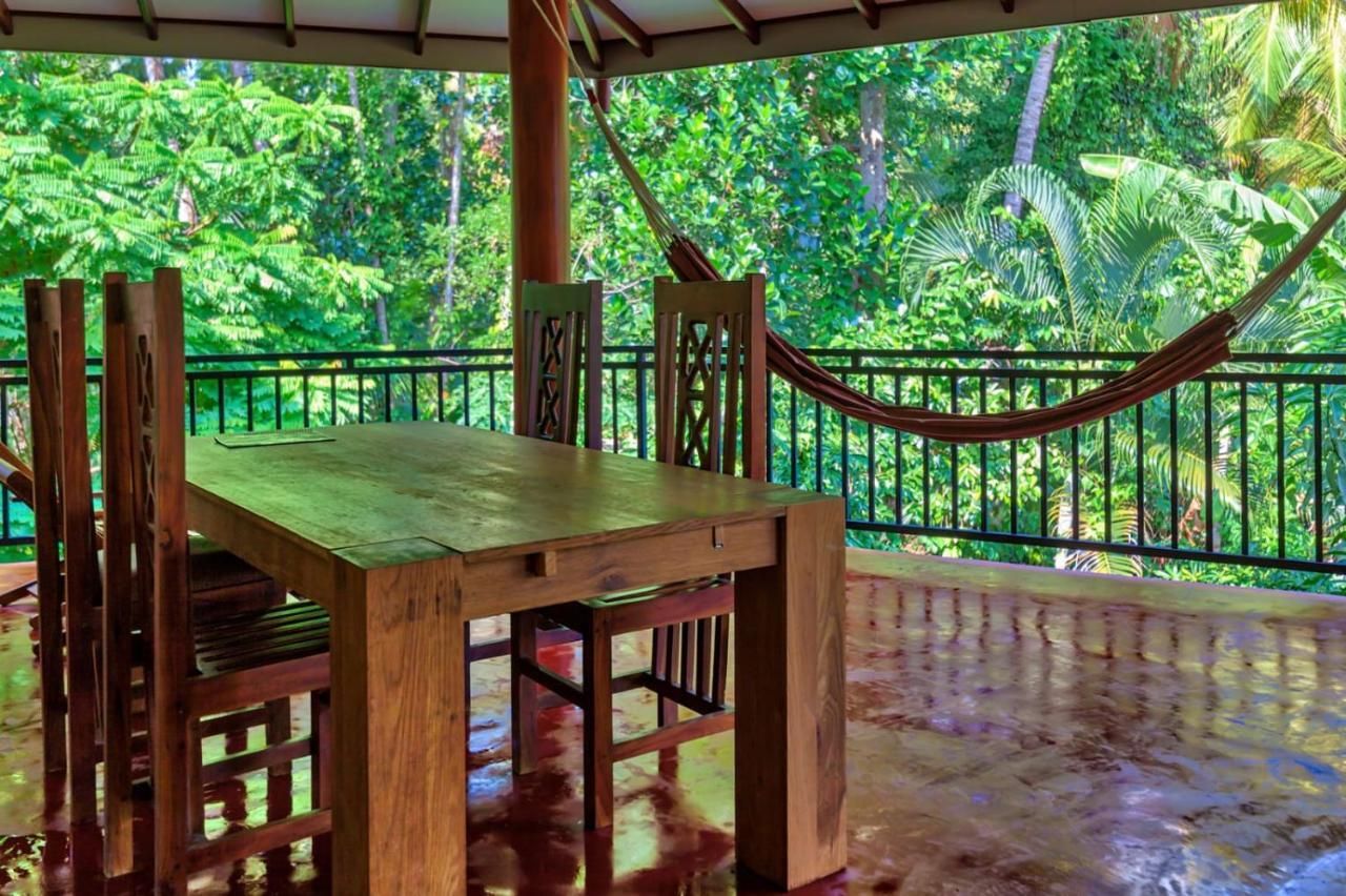 Julia Safari Inn Tissamaharama Zewnętrze zdjęcie